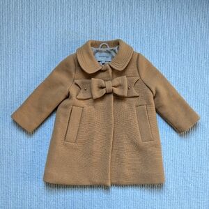 Hucklebones London Coat 2Y